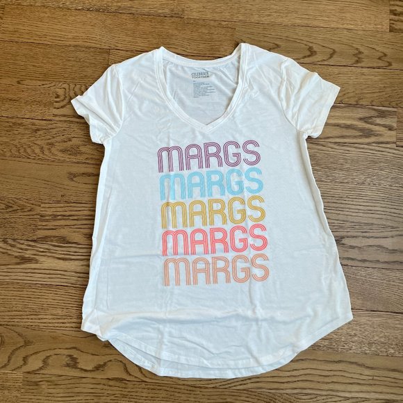 "Margs" t-shirt, XS - Picture 1 of 6